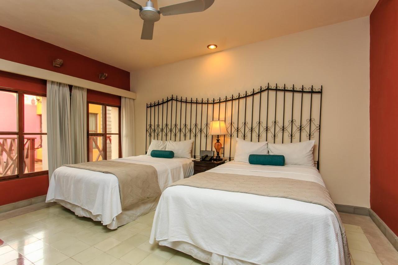 Art 57 Hotel - Adults Only Mérida Eksteriør bilde