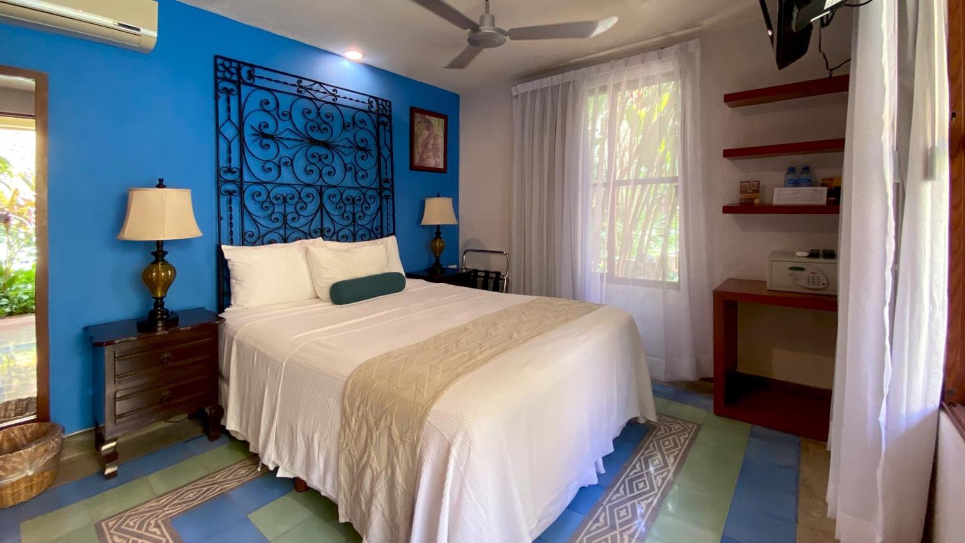 Art 57 Hotel - Adults Only Mérida Eksteriør bilde