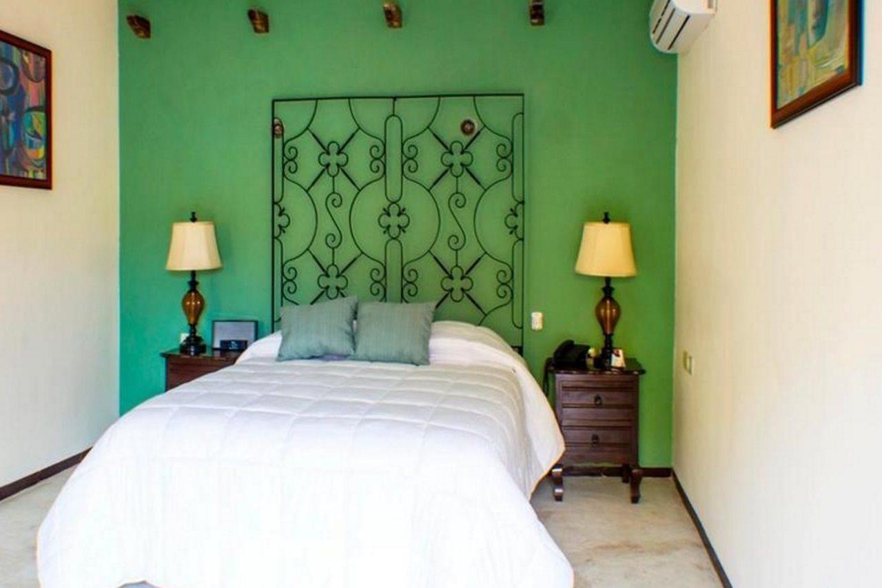 Art 57 Hotel - Adults Only Mérida Eksteriør bilde